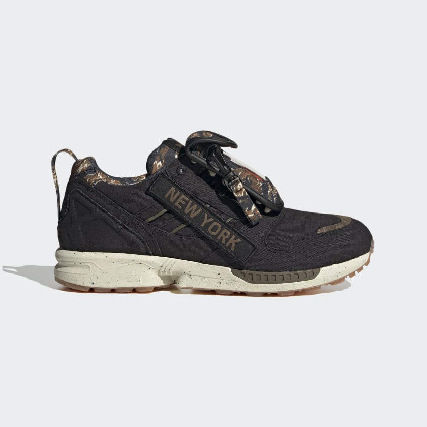 Adidas zx 800 rood deals