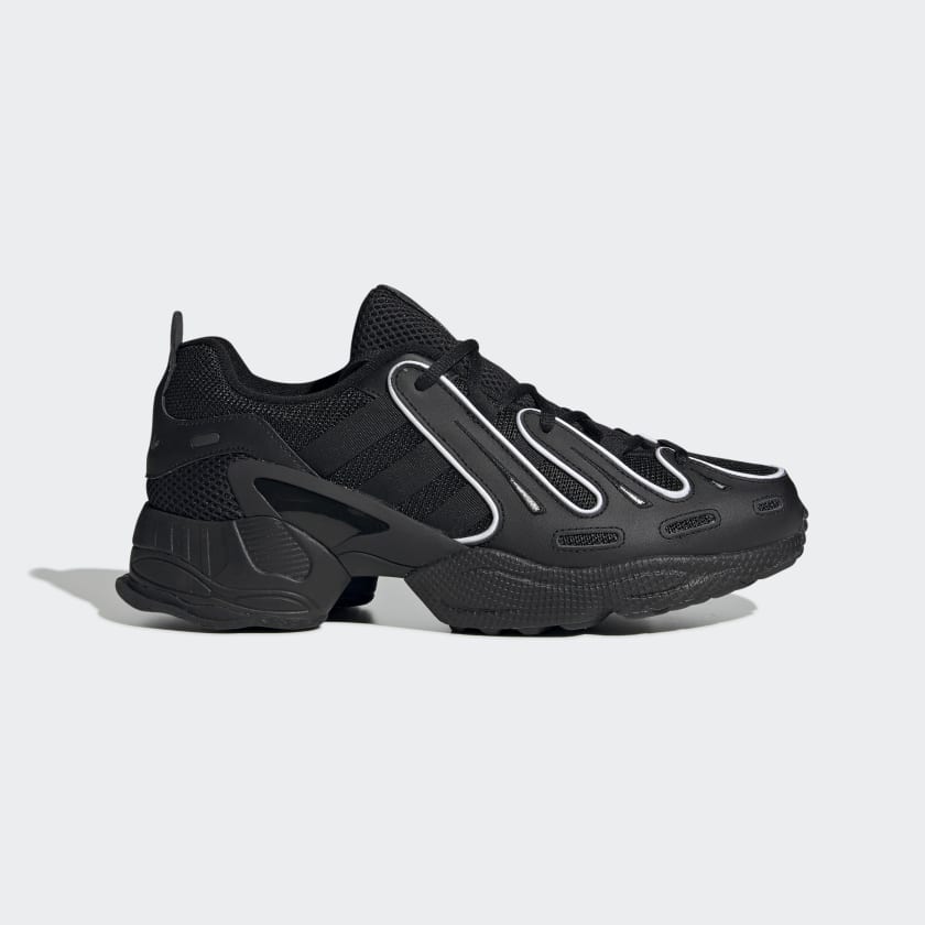 adidas EQT Gazelle Shoes Black adidas Australia