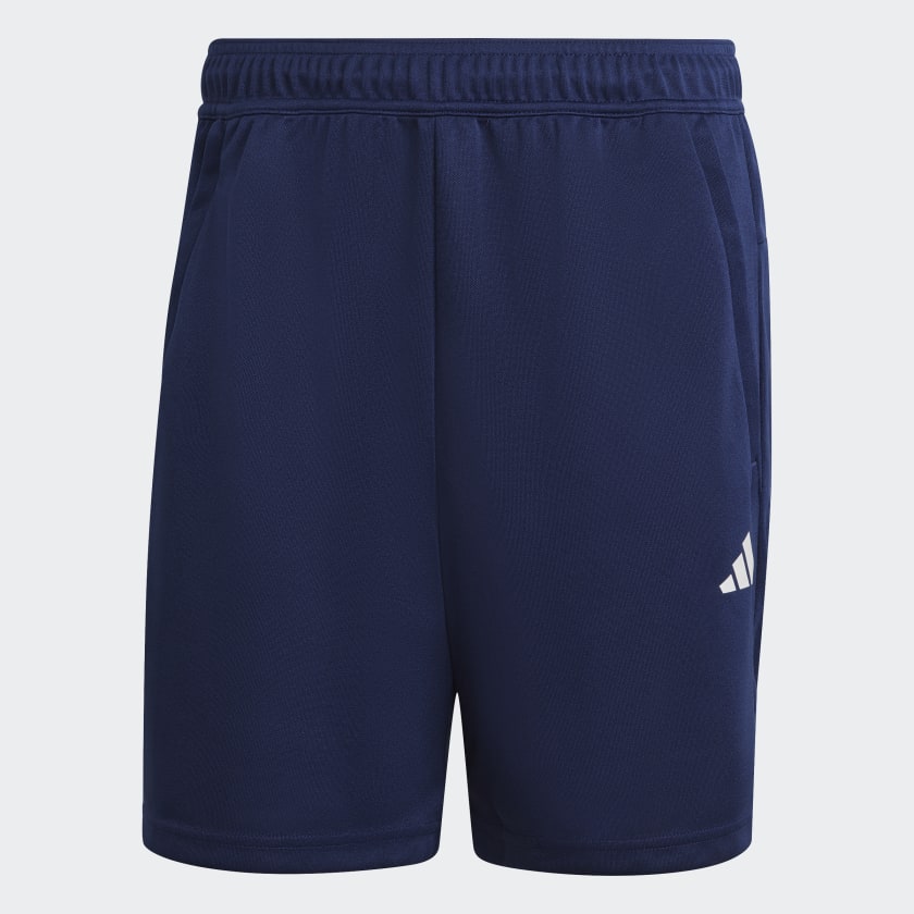 Adidas Shorts de Entrenamiento Train Essentials All Set Training