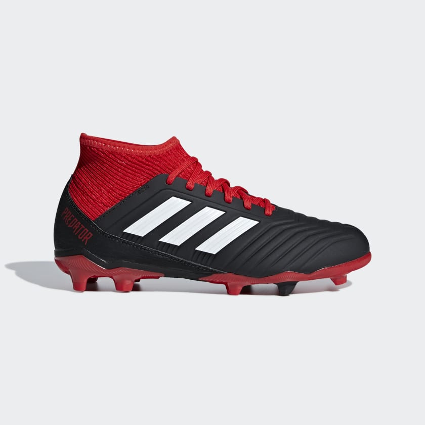 Botines adidas para niños 2018 clearance