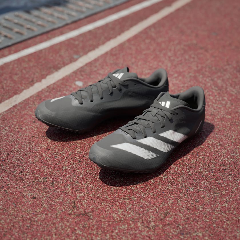 Adidas Adizero Sprintstar Men’s Shoe Review: Is This the Secret Weapon of Champions?