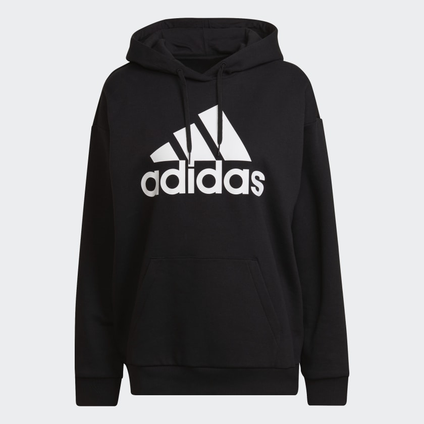 Hoodie adidas noir 2025