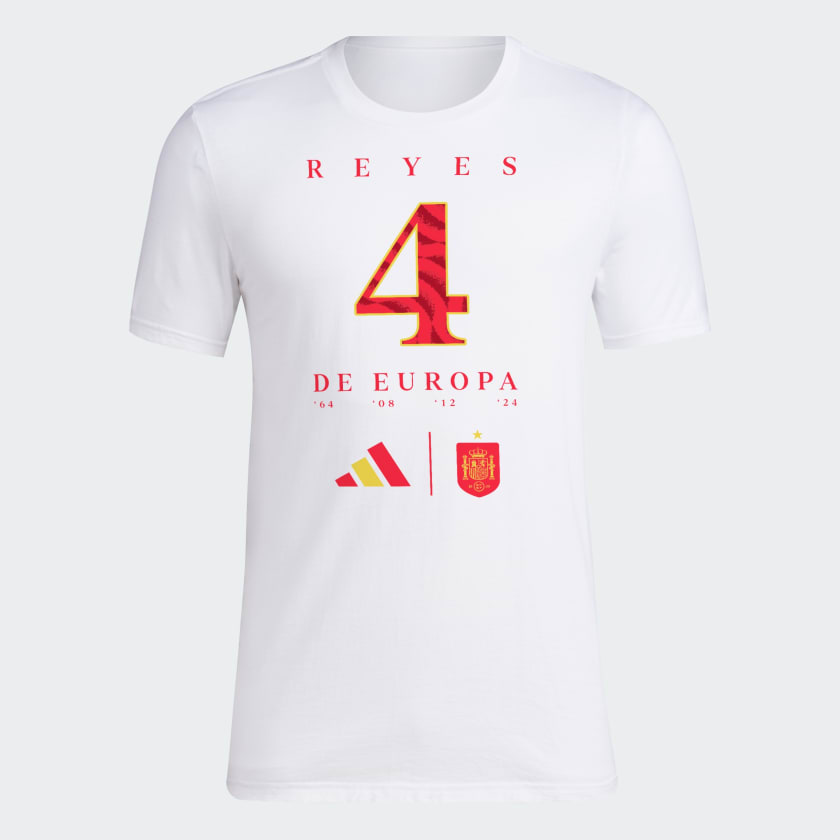 Spain T-Shirt Spain T-Shirt