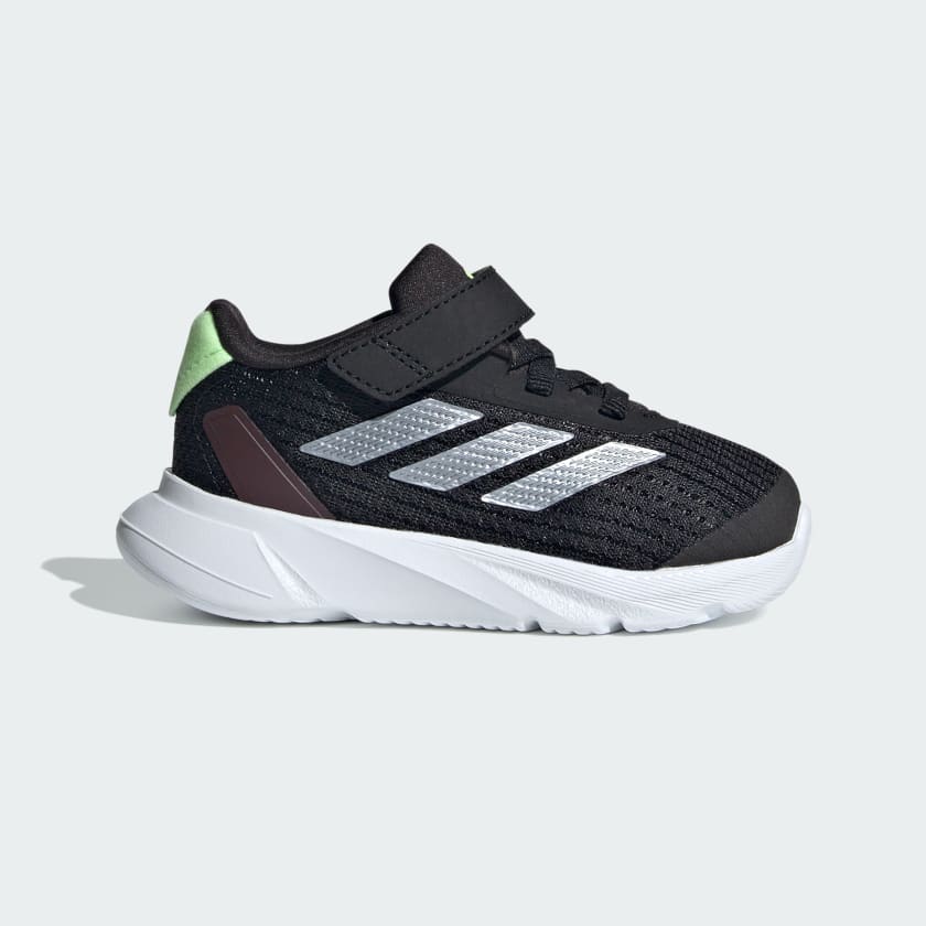 adidas Duramo SL Shoes Kids Black adidas New Zealand
