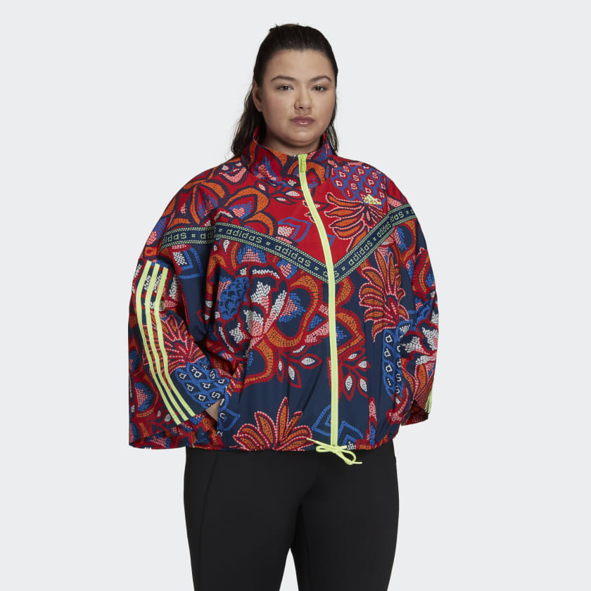 Adidas farm jacket Clearance