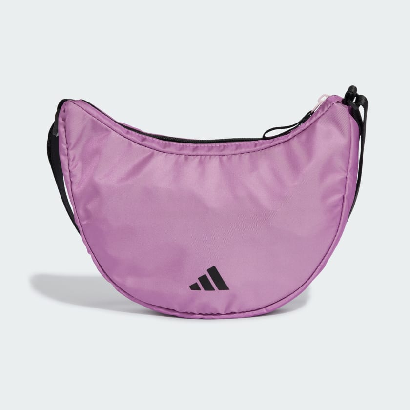 adidas Glow Festival Bag Purple adidas Thailand