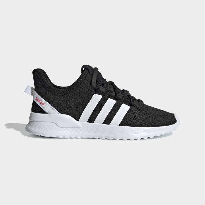 adidas u path run black
