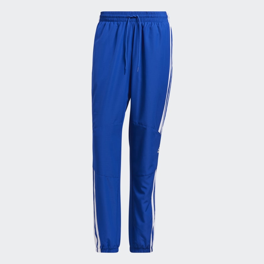 Winter track best sale pants adidas