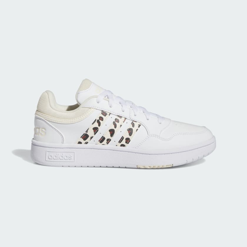 adidas Hoops 3.0 Shoes White adidas Thailand