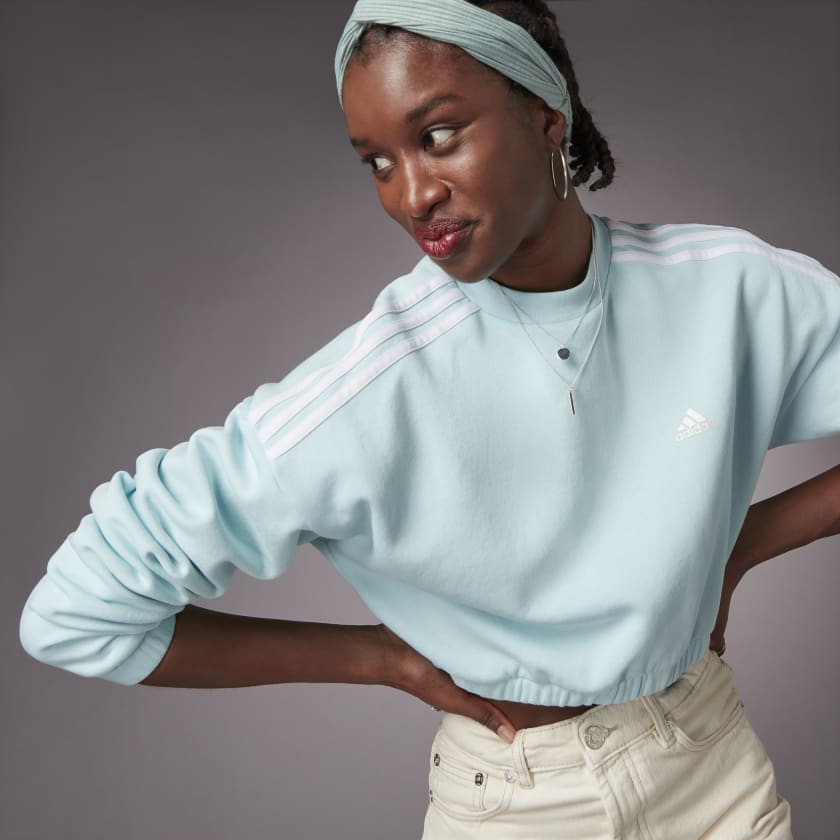 Adidas mint sales sweatshirt