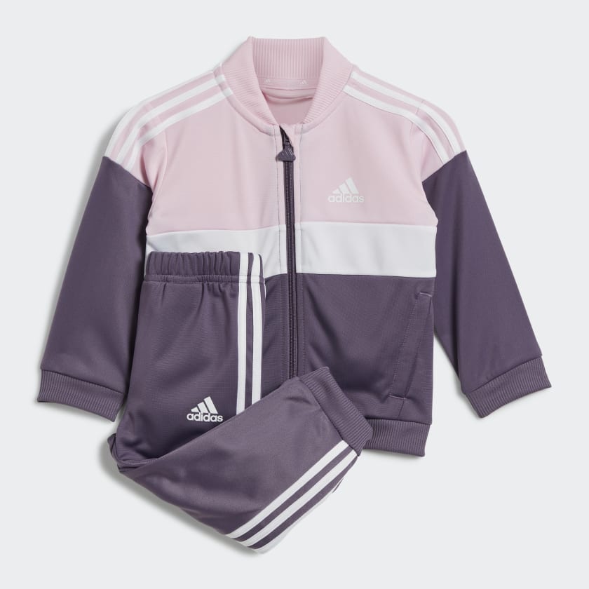 Adidas suit kids online
