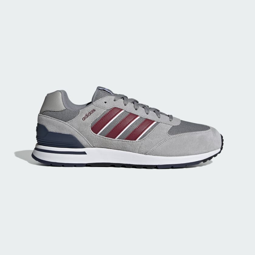 adidas Run 80s Shoes - Grey | adidas Philippines