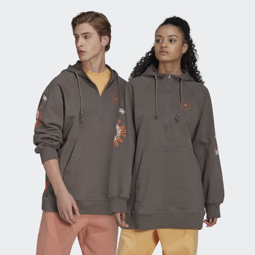 Adidas store sweater tumblr
