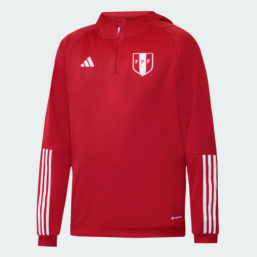 Buzo seleccion peruana online