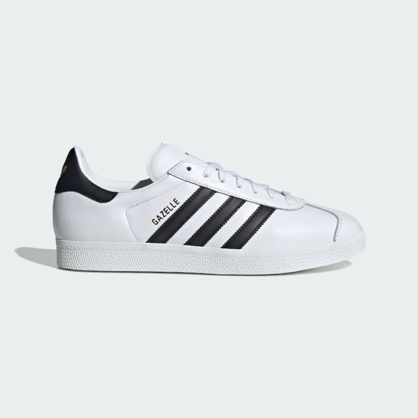 Gazelle blancos sale