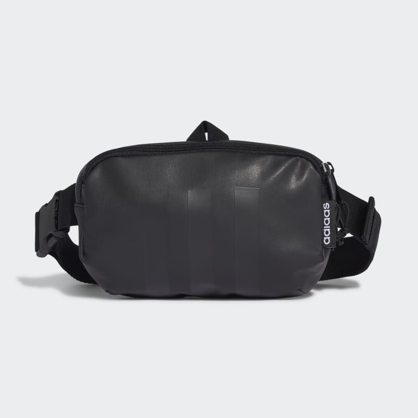 adidas Tailored For Her Waist Bag Black adidas Thailand
