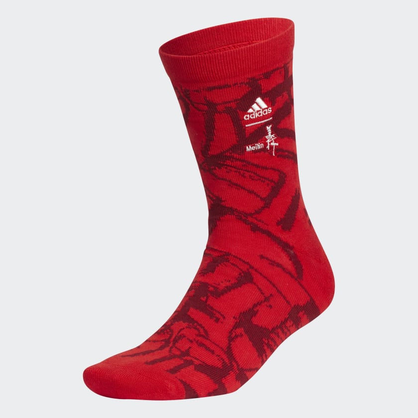 Adidas climalite hotsell basketball socks