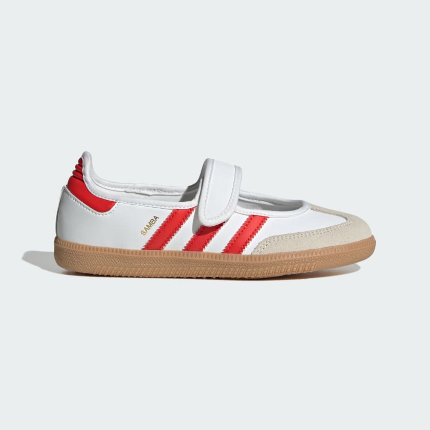 ★【Adidas】 SAMBA JANE★3 Color★ adidas Originals Samba Jane 