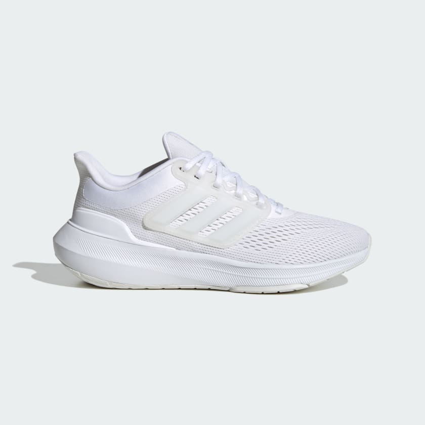 adidas Ultrabounce Shoes - White | adidas UK