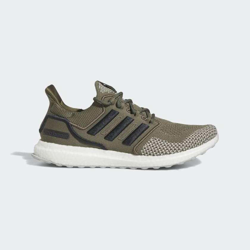 Zapatillas Ultraboost 1.0 LCFP Verde adidas adidas Chile