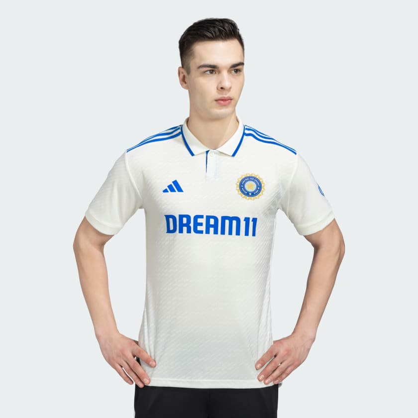 adidas Indien Trainingstrikot WeiB adidas Deutschland