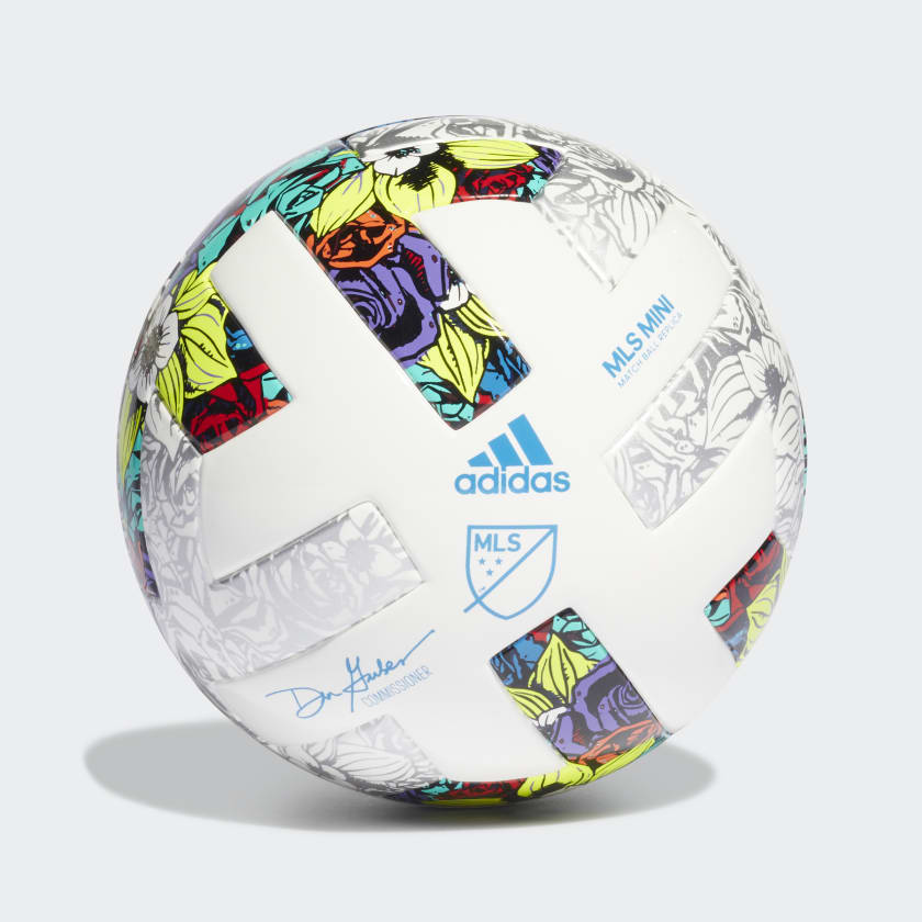 adidas Ballon de Foot RMFC Real Madrid Mini Homme Multicolore