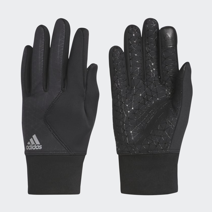 Sceptisch Onbeleefd regenval adidas Borlite 2.0 Gloves - Black | Men's Training | adidas US
