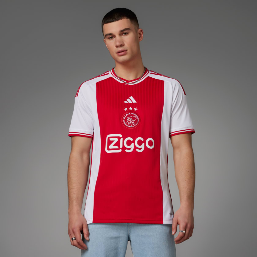 adidas Ajax Amsterdam 23 24 adidas Thailand