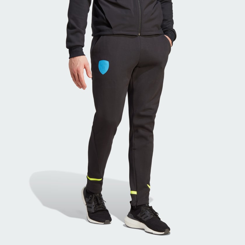 Arsenal shop jogging bottoms