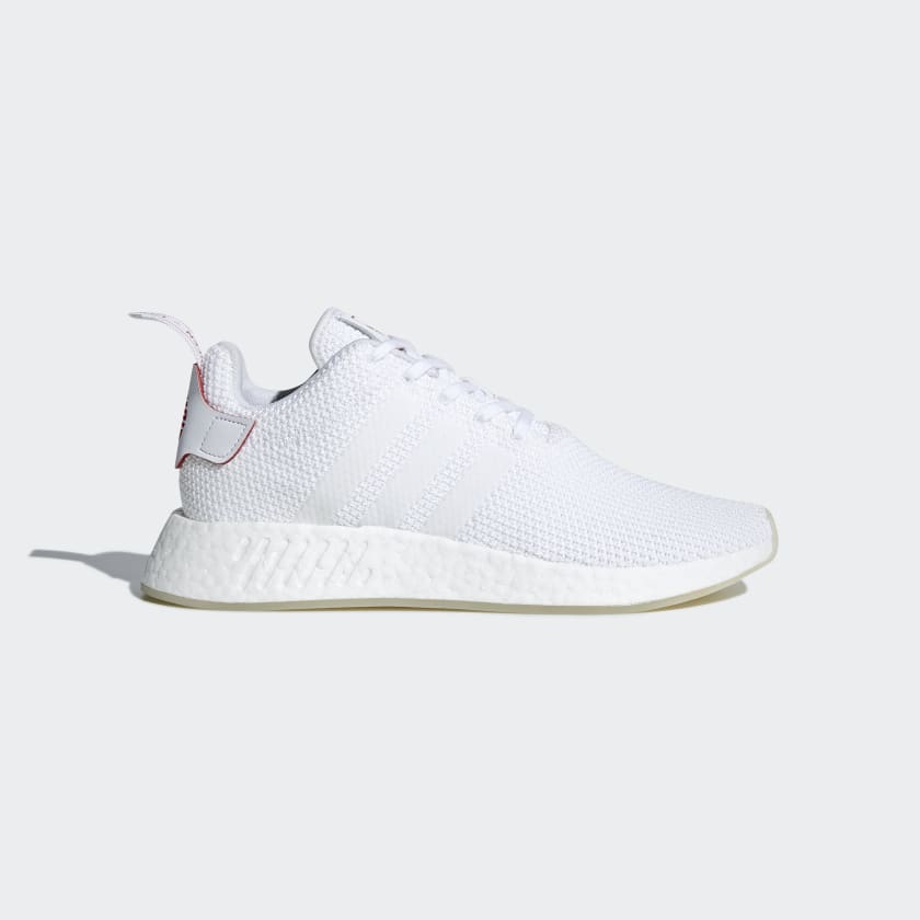 adidas NMD R2 CNY Shoes White adidas Philippines