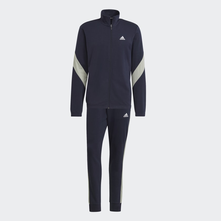 Conjunto adidas algodon store
