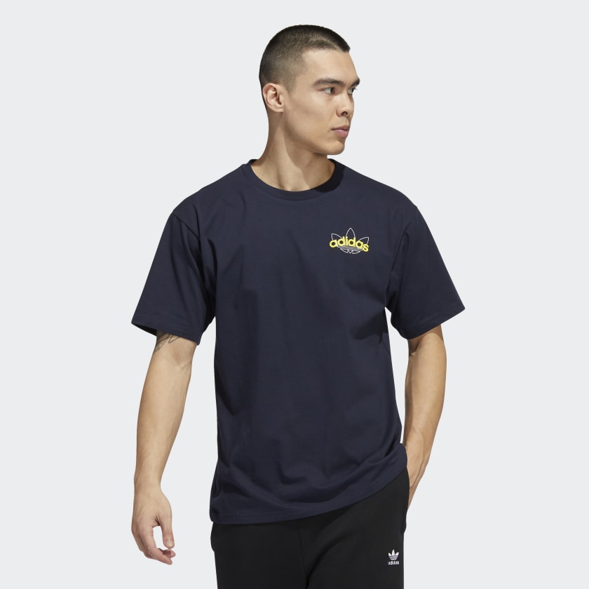 snor Encommium Profeet adidas Athletic Club T-Shirt - Blue | adidas UK