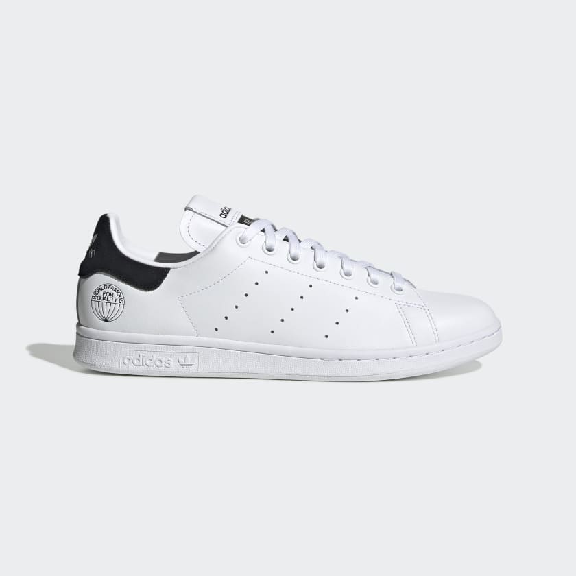 Stan smith fleur rouge outlet