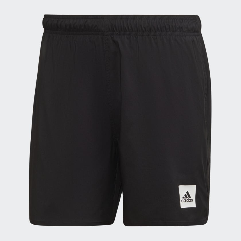 Adidas shorts swim outlet