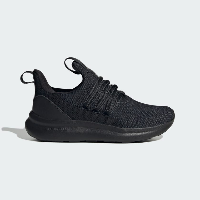 adidas Lite Racer Adapt 7.0 Shoes Kids Black Free Shipping with adiClub adidas US