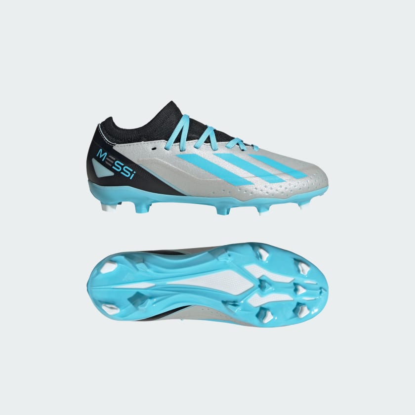 Adidas and messi deals