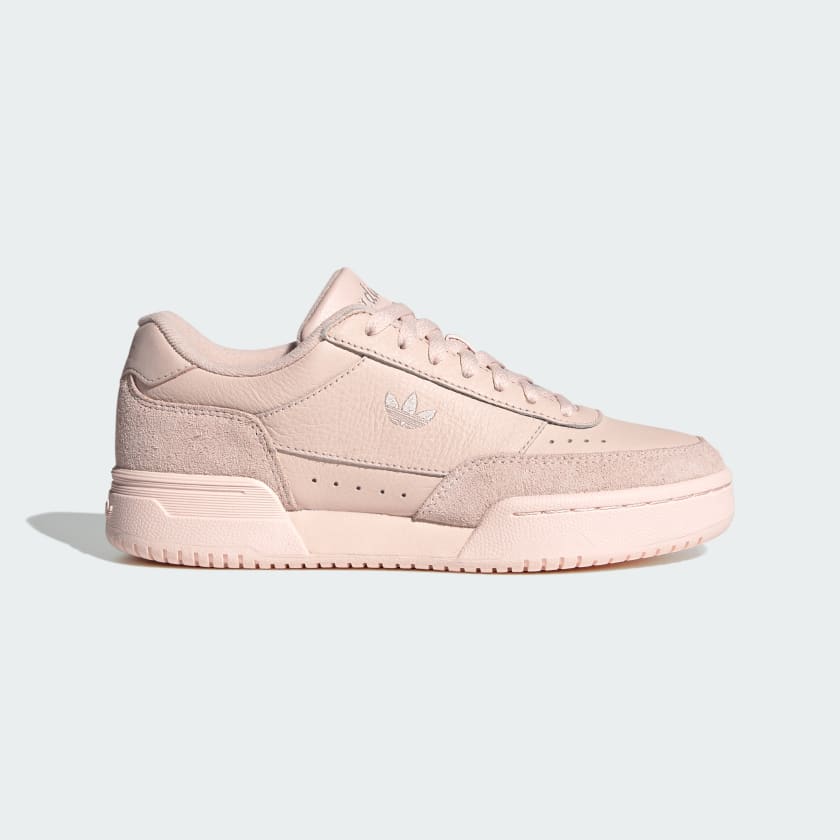 adidas Tenis Court Super Rosa adidas Mexico