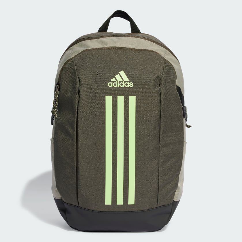 adidas Power Rugzak groen adidas Belgium