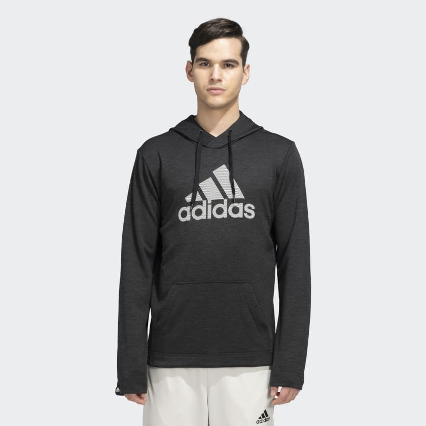 Must have badge deals of sport hoodie
