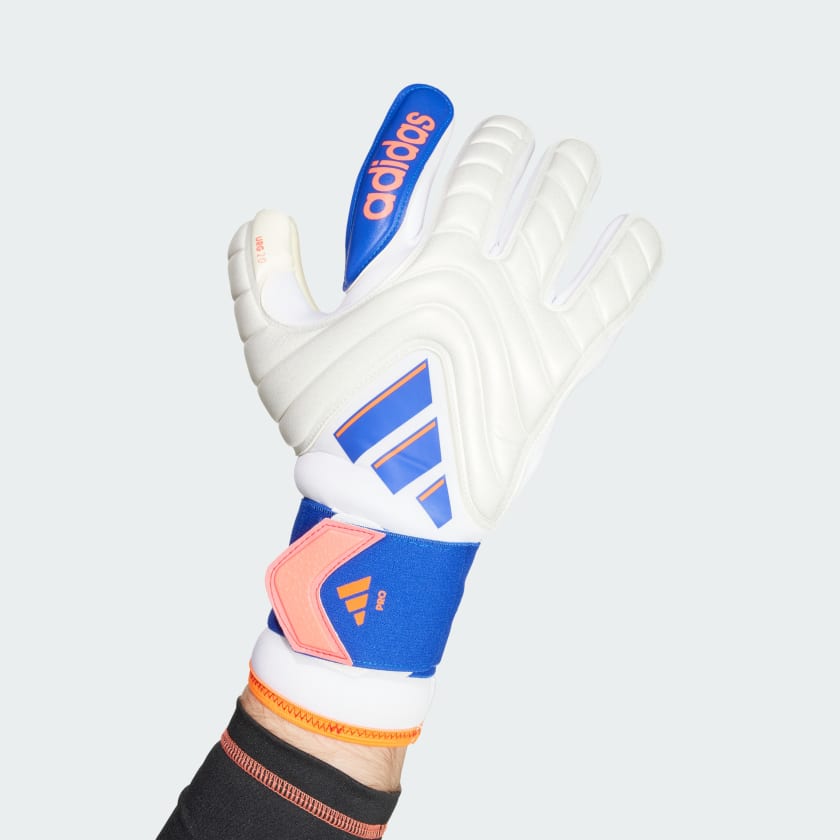 Guanti adidas pro shop