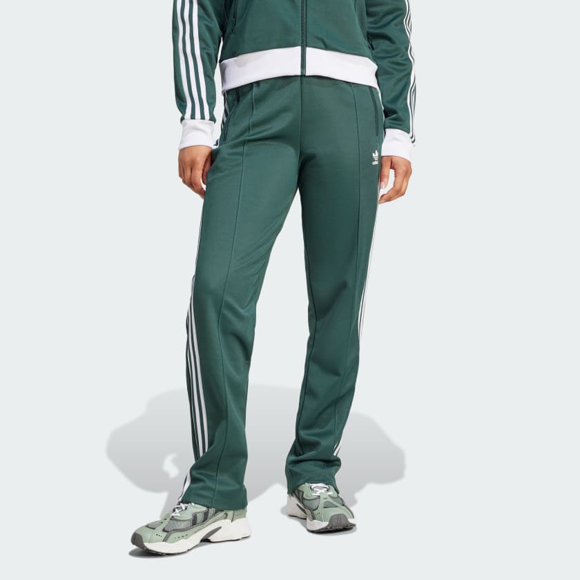 Adidas arena track pants top