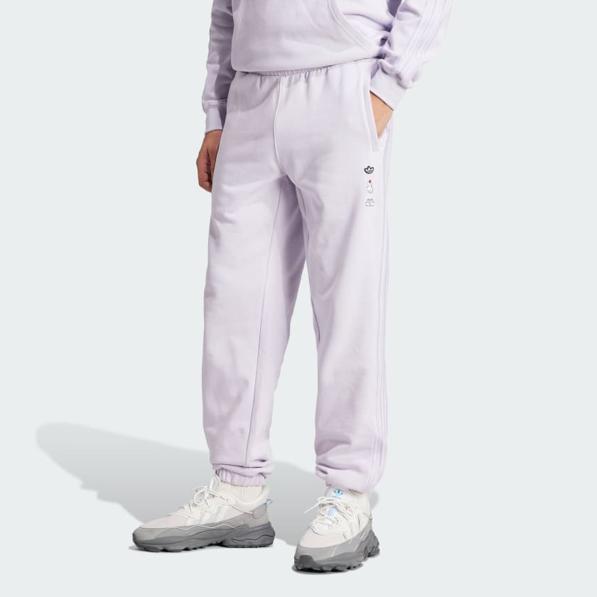 adidas x krooked pants