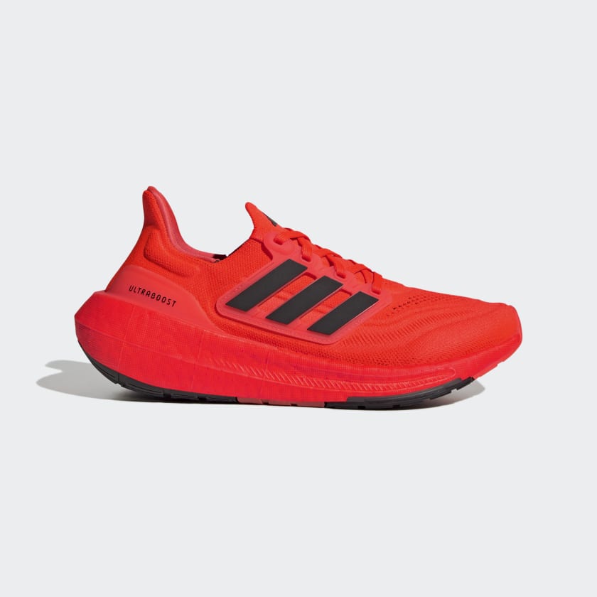 Adidas ultra boost red zapatillas online