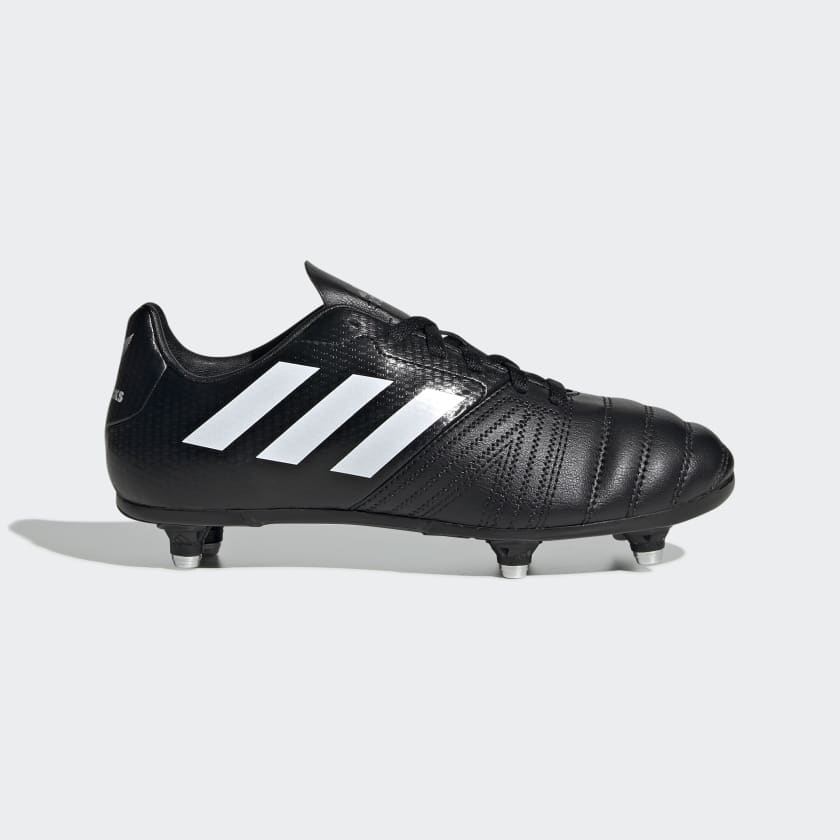 All black adidas boots hotsell