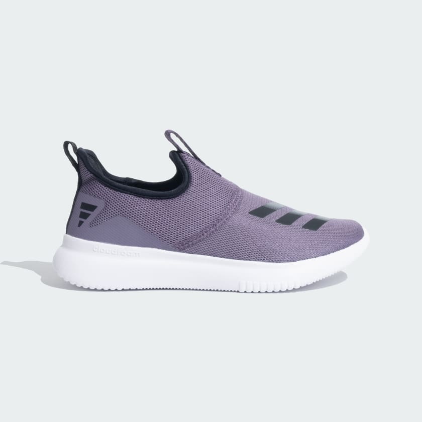 adidas SHEENWALK SHOES Purple adidas India
