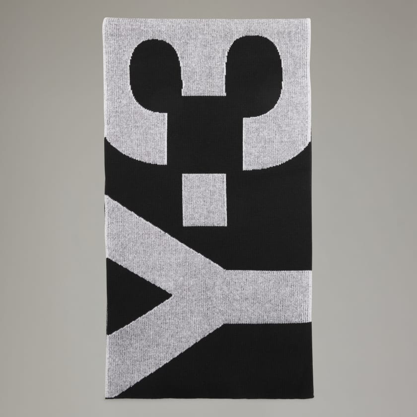 adidas Y-3 CL SCARF - Siyah | adidas Türkiye