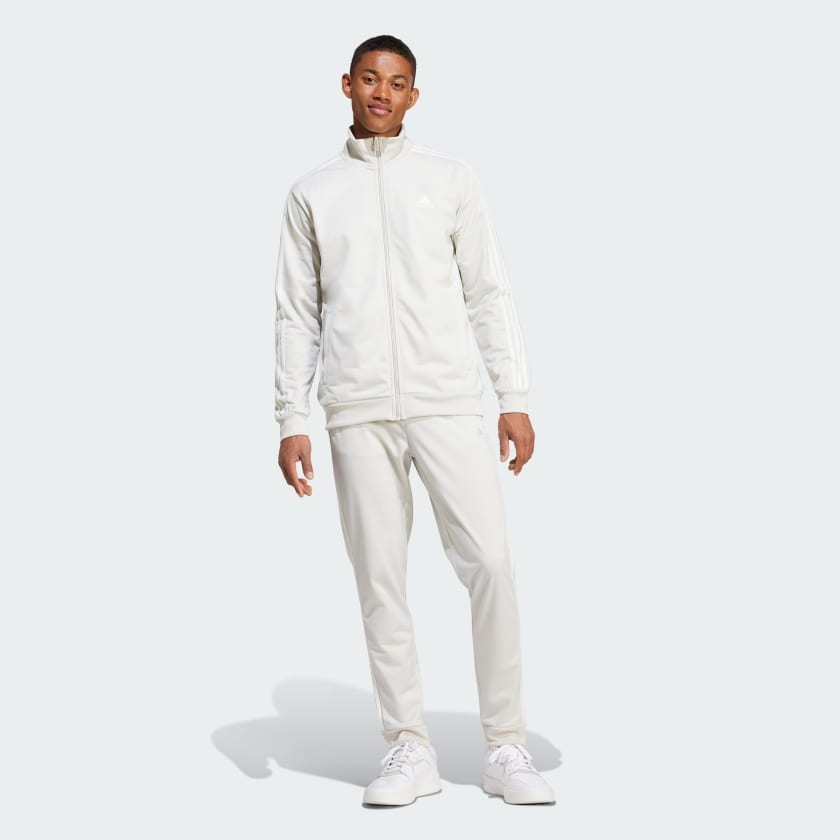 Tricot suit 2025