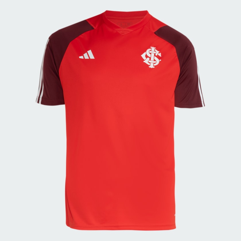 Camisa internacional sale adidas