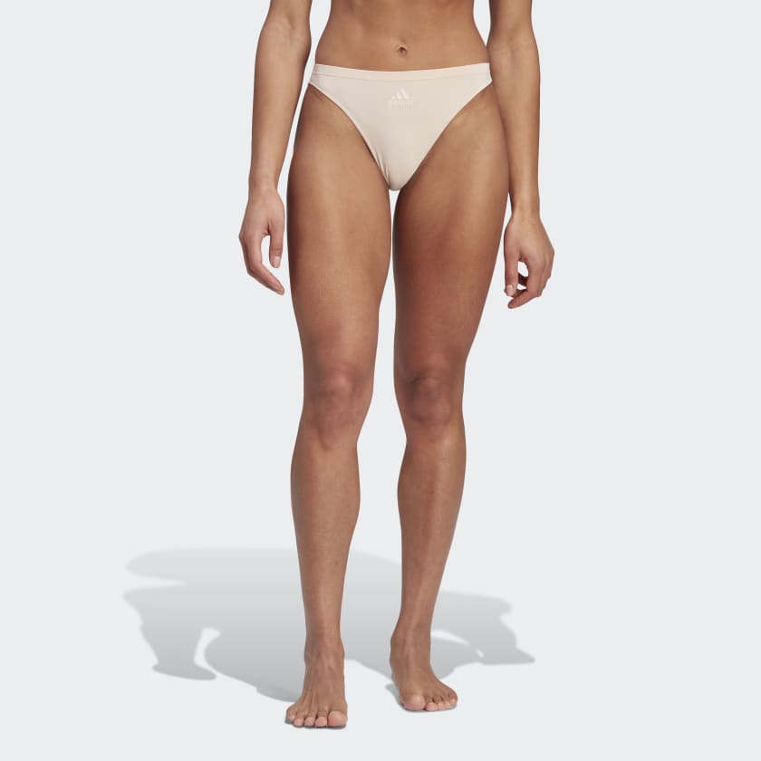Shop 5 x Bonds Girls Stretchies Bikini Underwear Brief Kids Undies