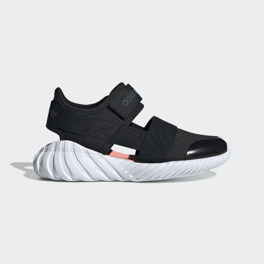 Adidas doom sandals beige on sale